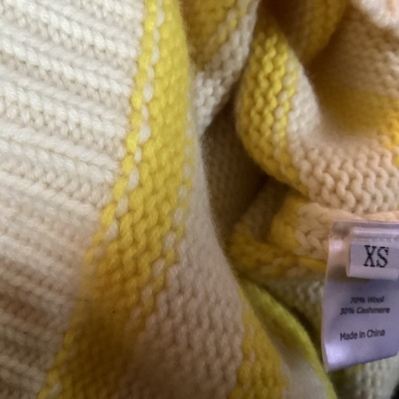 La Ligne Mini Marin Sweater - Picture 6 of 9